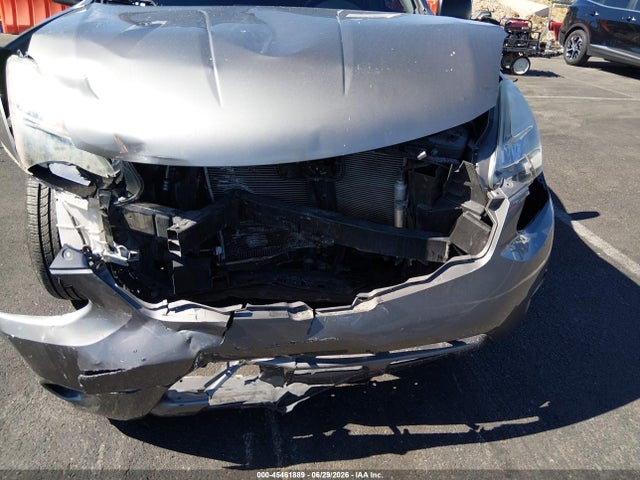 Nissan Rogue Select S 2015 JN8AS5MT3FW655599 Image 6