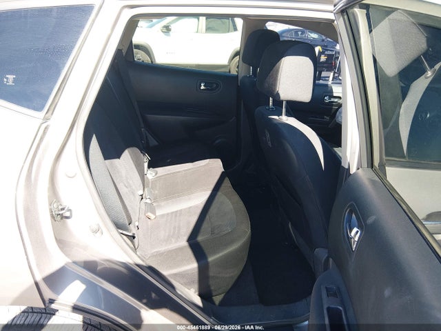 Nissan Rogue Select S 2015 JN8AS5MT3FW655599 Image 8