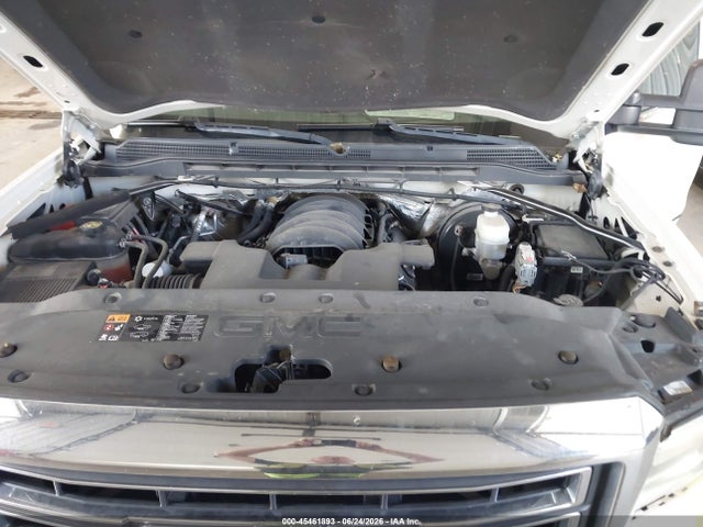Aukcja sprzedaży 2014 Gmc Sierra 1500 Slt, vin: 3GTU2VEC6EG266833, numer aukcji: 45461893