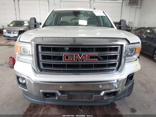 Aukcja sprzedaży 2014 Gmc Sierra 1500 Slt, vin: 3GTU2VEC6EG266833, numer aukcji: 45461893