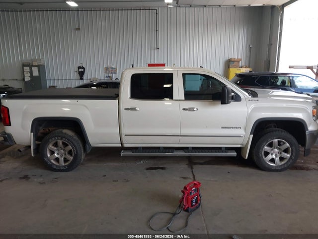 Aukcja sprzedaży 2014 Gmc Sierra 1500 Slt, vin: 3GTU2VEC6EG266833, numer aukcji: 45461893