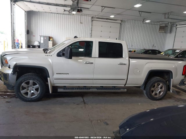 Aukcja sprzedaży 2014 Gmc Sierra 1500 Slt, vin: 3GTU2VEC6EG266833, numer aukcji: 45461893