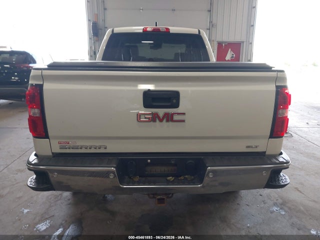 Aukcja sprzedaży 2014 Gmc Sierra 1500 Slt, vin: 3GTU2VEC6EG266833, numer aukcji: 45461893