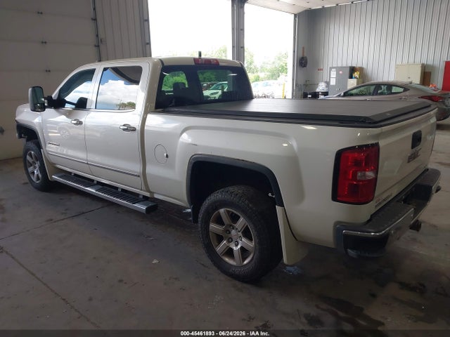 Aukcja sprzedaży 2014 Gmc Sierra 1500 Slt, vin: 3GTU2VEC6EG266833, numer aukcji: 45461893
