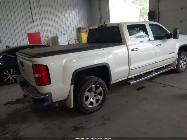 Aukcja sprzedaży 2014 Gmc Sierra 1500 Slt, vin: 3GTU2VEC6EG266833, numer aukcji: 45461893