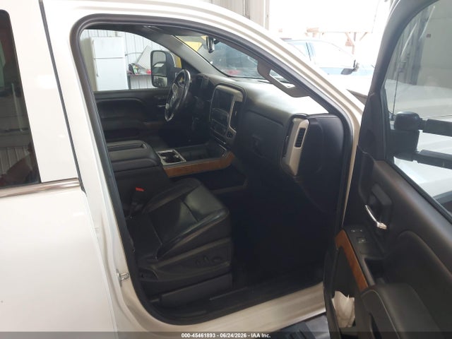 Aukcja sprzedaży 2014 Gmc Sierra 1500 Slt, vin: 3GTU2VEC6EG266833, numer aukcji: 45461893