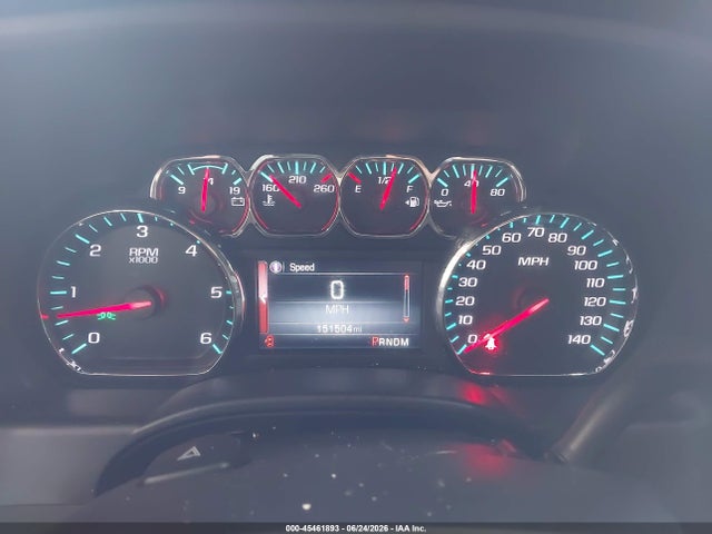 Aukcja sprzedaży 2014 Gmc Sierra 1500 Slt, vin: 3GTU2VEC6EG266833, numer aukcji: 45461893