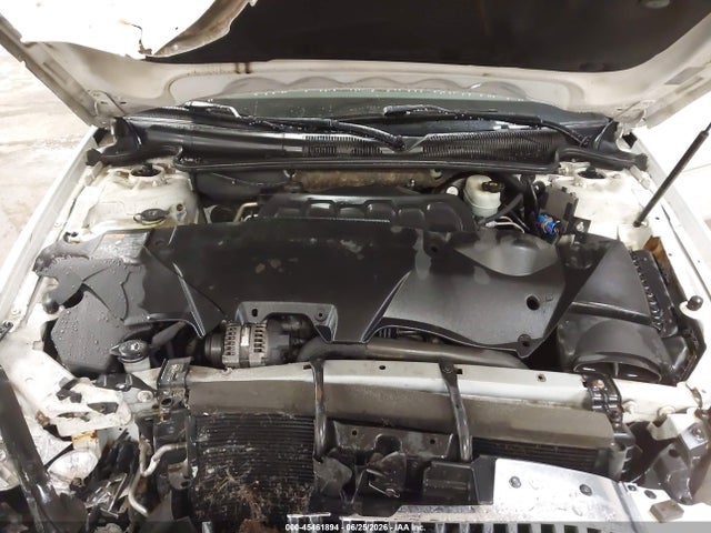 Продажа на аукционе авто 2011 Buick Lucerne Cxl, vin: 1G4HC5EM9BU142194, номер лота: 45461894