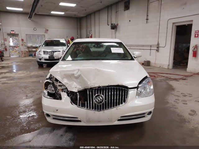 Продажа на аукционе авто 2011 Buick Lucerne Cxl, vin: 1G4HC5EM9BU142194, номер лота: 45461894
