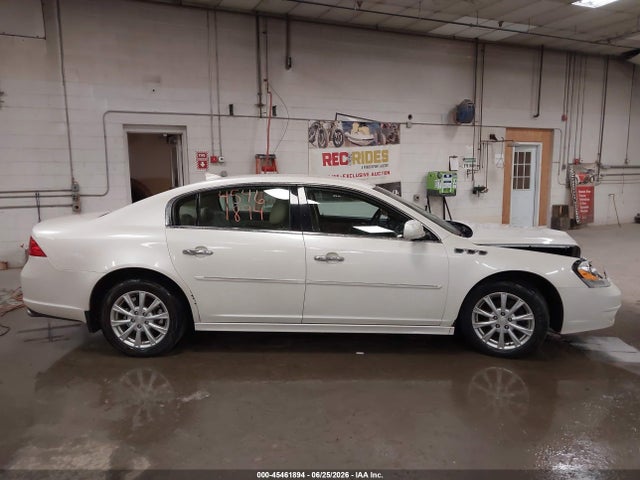 Продажа на аукционе авто 2011 Buick Lucerne Cxl, vin: 1G4HC5EM9BU142194, номер лота: 45461894