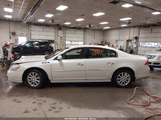 Продажа на аукционе авто 2011 Buick Lucerne Cxl, vin: 1G4HC5EM9BU142194, номер лота: 45461894