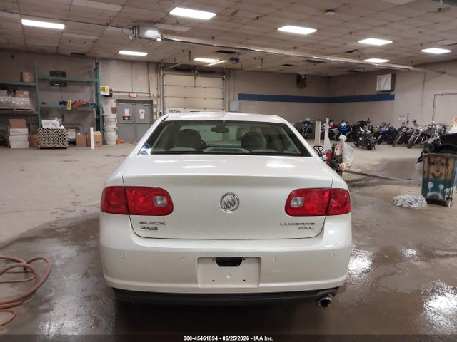 Продажа на аукционе авто 2011 Buick Lucerne Cxl, vin: 1G4HC5EM9BU142194, номер лота: 45461894