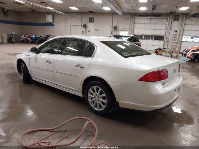 Продажа на аукционе авто 2011 Buick Lucerne Cxl, vin: 1G4HC5EM9BU142194, номер лота: 45461894