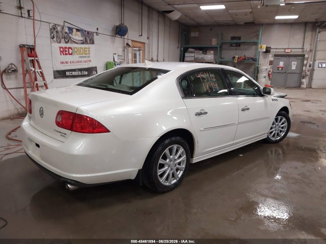 Продажа на аукционе авто 2011 Buick Lucerne Cxl, vin: 1G4HC5EM9BU142194, номер лота: 45461894