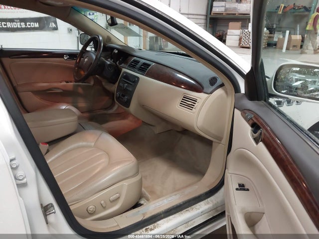 Продажа на аукционе авто 2011 Buick Lucerne Cxl, vin: 1G4HC5EM9BU142194, номер лота: 45461894
