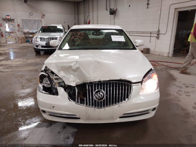 Продажа на аукционе авто 2011 Buick Lucerne Cxl, vin: 1G4HC5EM9BU142194, номер лота: 45461894