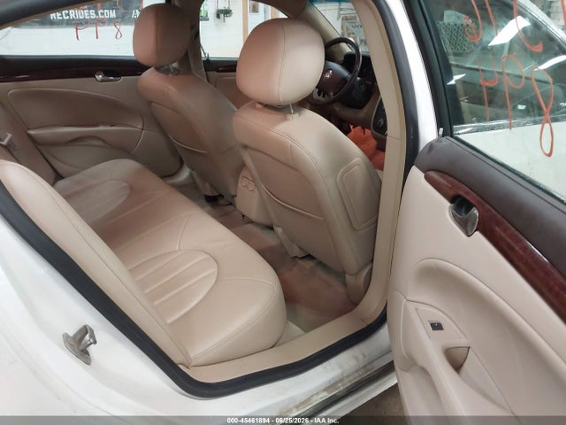 Продажа на аукционе авто 2011 Buick Lucerne Cxl, vin: 1G4HC5EM9BU142194, номер лота: 45461894