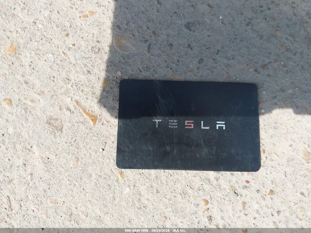 Продаж на аукціоні авто 2025 Tesla Model 3 Long Range Rear-wheel Drive/standard Rear-wheel Drive, vin: 5YJ3E1EA4SF057182, номер лоту: 45461896