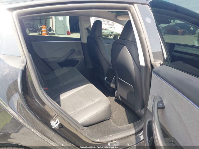 Продаж на аукціоні авто 2025 Tesla Model 3 Long Range Rear-wheel Drive/standard Rear-wheel Drive, vin: 5YJ3E1EA4SF057182, номер лоту: 45461896