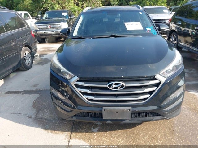 Aukcja sprzedaży 2017 Hyundai Tucson Se Plus, vin: KM8J33A44HU539249, numer aukcji: 45461900