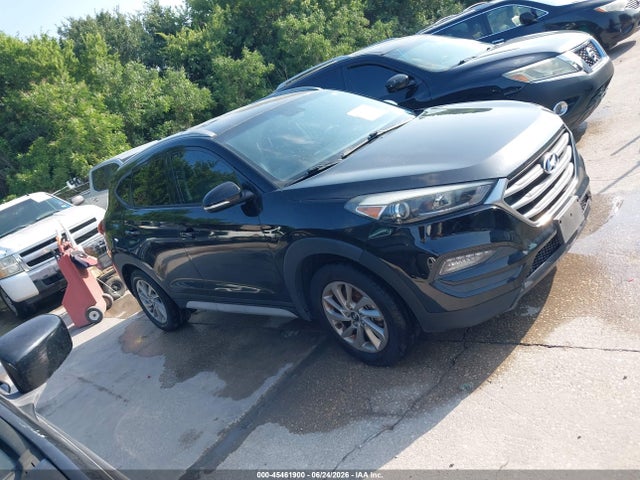 Aukcja sprzedaży 2017 Hyundai Tucson Se Plus, vin: KM8J33A44HU539249, numer aukcji: 45461900