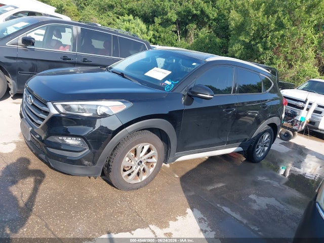 Aukcja sprzedaży 2017 Hyundai Tucson Se Plus, vin: KM8J33A44HU539249, numer aukcji: 45461900
