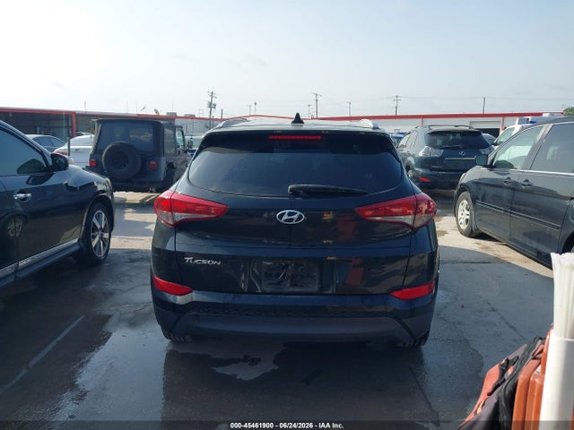 Aukcja sprzedaży 2017 Hyundai Tucson Se Plus, vin: KM8J33A44HU539249, numer aukcji: 45461900