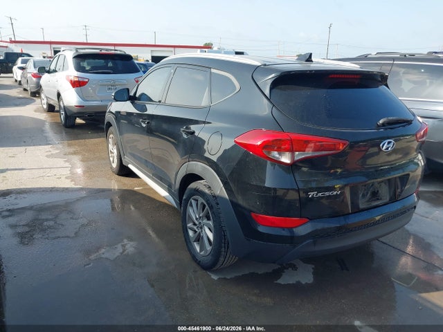 Aukcja sprzedaży 2017 Hyundai Tucson Se Plus, vin: KM8J33A44HU539249, numer aukcji: 45461900