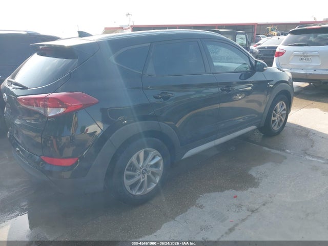 Aukcja sprzedaży 2017 Hyundai Tucson Se Plus, vin: KM8J33A44HU539249, numer aukcji: 45461900