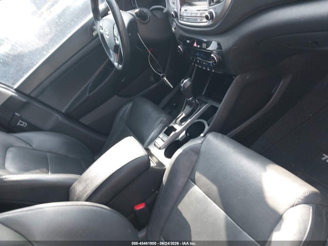 Aukcja sprzedaży 2017 Hyundai Tucson Se Plus, vin: KM8J33A44HU539249, numer aukcji: 45461900