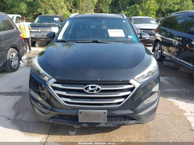 Aukcja sprzedaży 2017 Hyundai Tucson Se Plus, vin: KM8J33A44HU539249, numer aukcji: 45461900