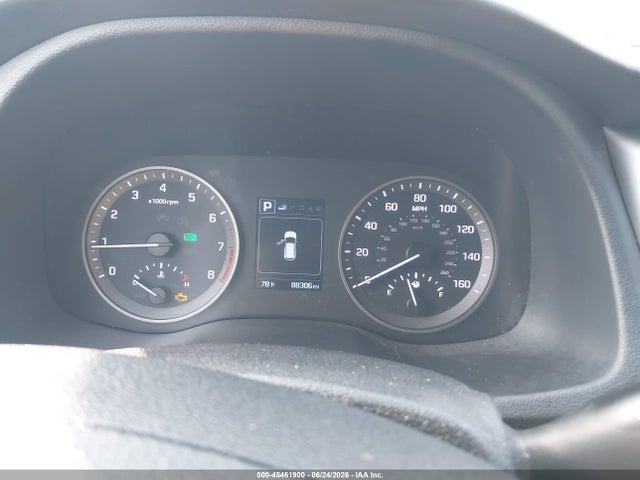 Aukcja sprzedaży 2017 Hyundai Tucson Se Plus, vin: KM8J33A44HU539249, numer aukcji: 45461900
