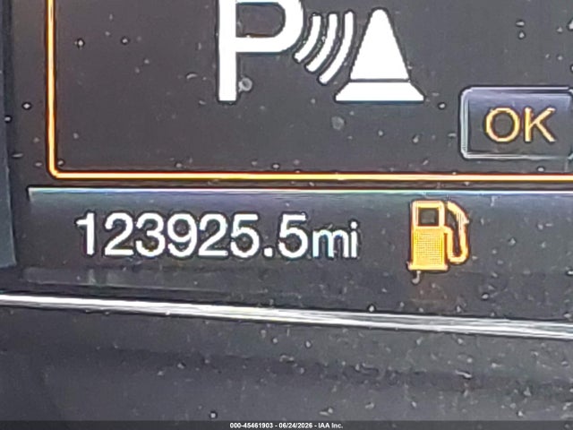 Aukcja sprzedaży 2018 Ford Explorer Limited, vin: 1FM5K7FH6JGC93011, numer aukcji: 45461903