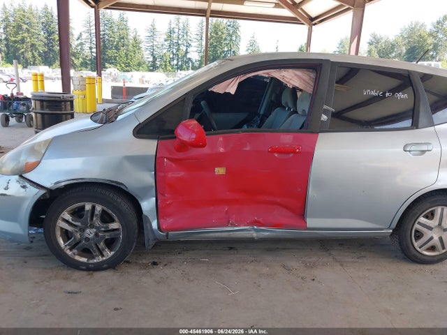 Продаж на аукціоні авто 2007 Honda Fit, vin: JHMGD384X7S031183, номер лоту: 45461906