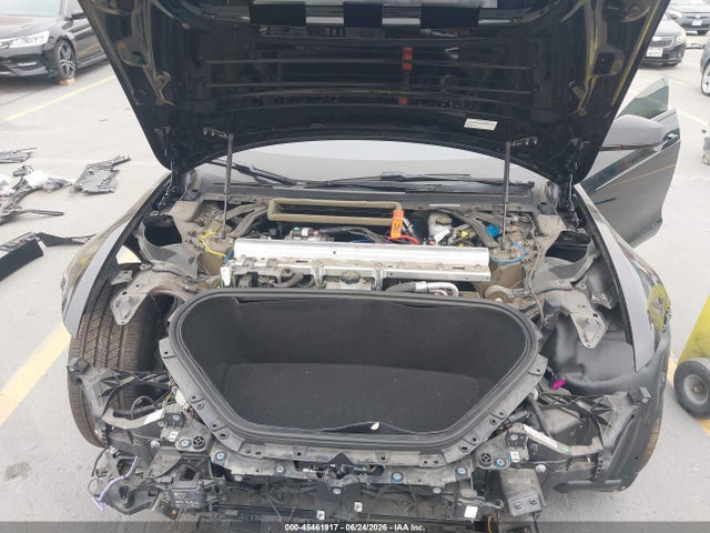 Продаж на аукціоні авто 2022 Tesla Model S Dual Motor All-wheel Drive, vin: 5YJSA1E5XNF471629, номер лоту: 45461917