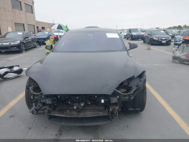 Продаж на аукціоні авто 2022 Tesla Model S Dual Motor All-wheel Drive, vin: 5YJSA1E5XNF471629, номер лоту: 45461917