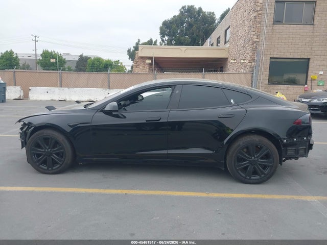 5YJSA1E5XNF471629 Tesla Model S Dual Motor All-wheel Drive