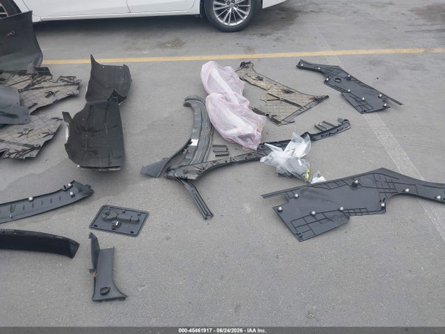 Продаж на аукціоні авто 2022 Tesla Model S Dual Motor All-wheel Drive, vin: 5YJSA1E5XNF471629, номер лоту: 45461917