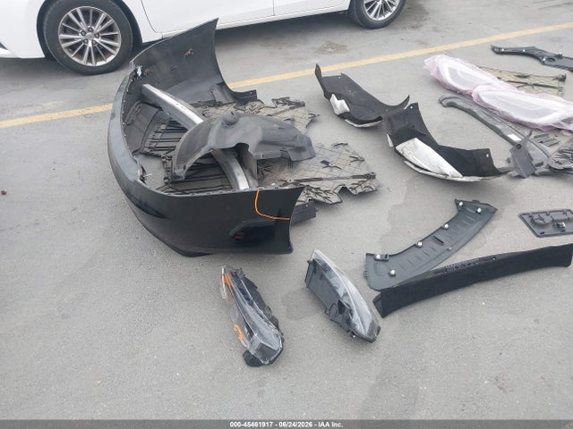 Продаж на аукціоні авто 2022 Tesla Model S Dual Motor All-wheel Drive, vin: 5YJSA1E5XNF471629, номер лоту: 45461917