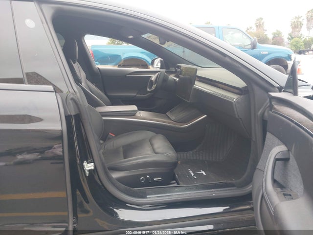 Продаж на аукціоні авто 2022 Tesla Model S Dual Motor All-wheel Drive, vin: 5YJSA1E5XNF471629, номер лоту: 45461917