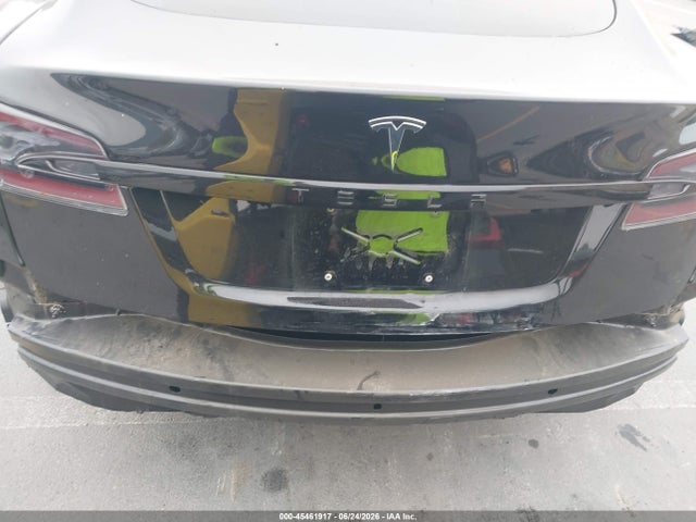 Продаж на аукціоні авто 2022 Tesla Model S Dual Motor All-wheel Drive, vin: 5YJSA1E5XNF471629, номер лоту: 45461917