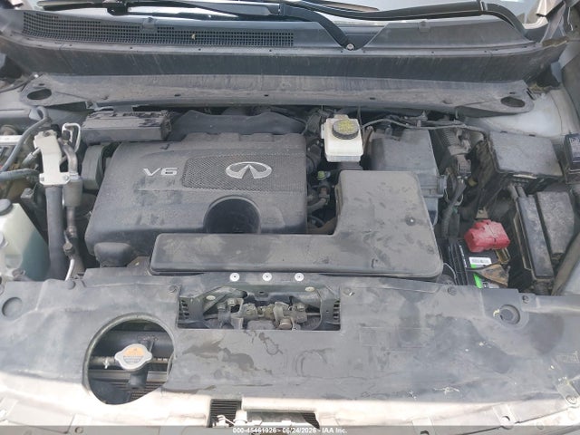Aukcja sprzedaży 2018 Infiniti Qx60, vin: 5N1DL0MM6JC516669, numer aukcji: 45461926