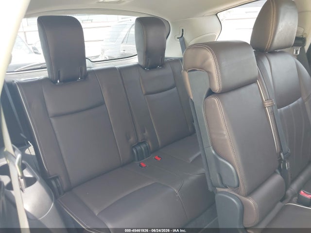 Aukcja sprzedaży 2018 Infiniti Qx60, vin: 5N1DL0MM6JC516669, numer aukcji: 45461926