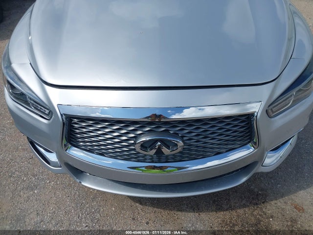 Aukcja sprzedaży 2018 Infiniti Qx60, vin: 5N1DL0MM6JC516669, numer aukcji: 45461926