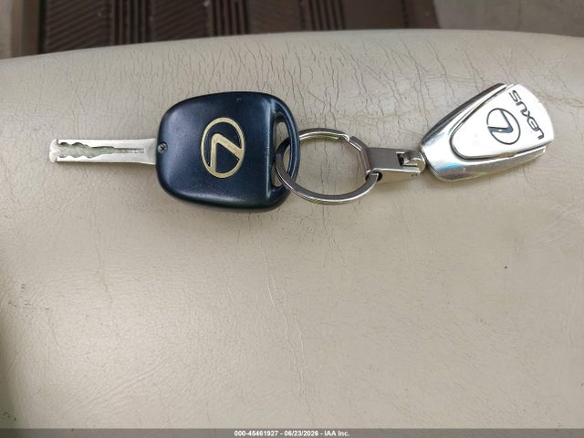 Продажа на аукционе авто 2005 Lexus Es 330, vin: JTHBA30G855095601, номер лота: 45461927