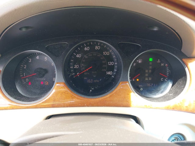 Продажа на аукционе авто 2005 Lexus Es 330, vin: JTHBA30G855095601, номер лота: 45461927