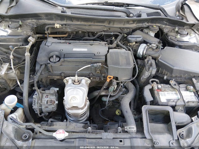 Продаж на аукціоні авто 2016 Honda Accord Lx, vin: 1HGCR2F34GA110894, номер лоту: 45461928