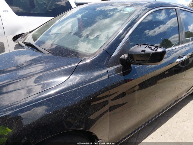 Aukcja sprzedaży 2016 Honda Accord Lx, vin: 1HGCR2F34GA110894, numer aukcji: 45461928