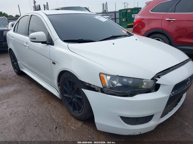 Продаж на аукціоні авто 2015 Mitsubishi Lancer Es, vin: JA32U2FU8FU024694, номер лоту: 45461944