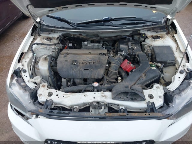 Продаж на аукціоні авто 2015 Mitsubishi Lancer Es, vin: JA32U2FU8FU024694, номер лоту: 45461944